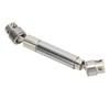 RC Car Drive Shaft Metal Middle Transmission Shaft Replacement for