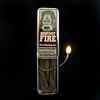 Bigfoot Fire Camp Fire Survival Aid 10 Feet