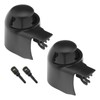 Be In Your Mind Pack of 2 Car Windscreen Rear