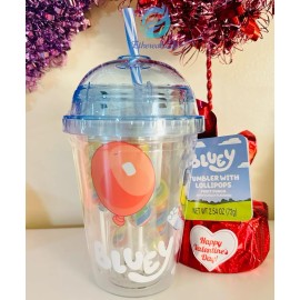 Galerie Bluey Tumbler