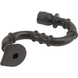 Stihl OEM Parts Hose MS311, MS362, MS 362C, MS391, MS651 Chainsaw - 1140 358 7706, 1140-358-7706, 11403587706