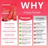 Perseek Women’s Probiotic 50B CFUs + Cranberry - Intimate, Urinary