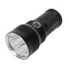 P90 LED Flashlight 12000LM IPX5 Waterproof 6 Light Modes Super