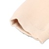 Thickened Gel Prosthetic Sock High Elasticity Pressure Distribution Reduce Friction