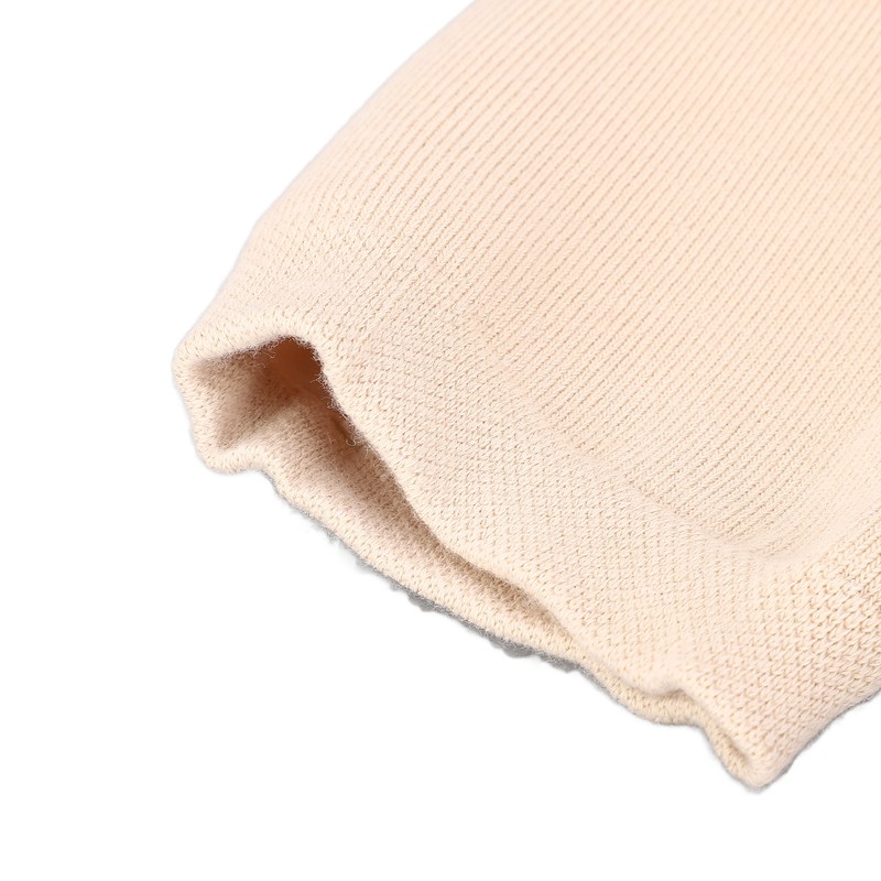 Thickened Gel Prosthetic Sock High Elasticity Pressure Distribution Reduce Friction