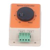 Motor Speed Controller PWM Control Switch Regulator DC 10V‑36V CW