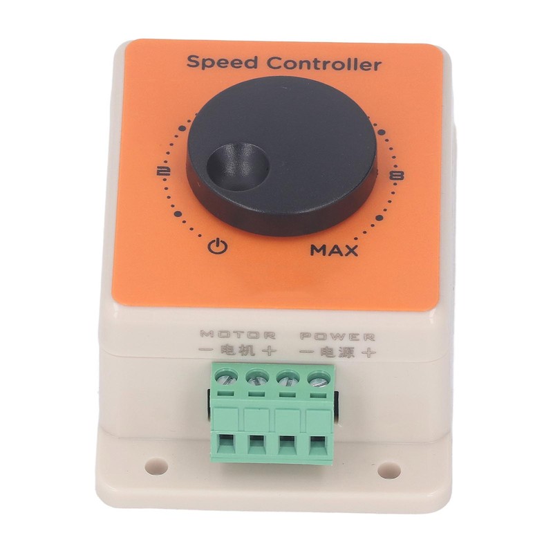 Motor Speed Controller PWM Control Switch Regulator DC 10V‑36V CW