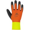 1 Pair Rabbit Superflex Thermo+ Winter Work Gloves - Cold