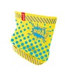 ROTH Children's Jersey Snood with Reflective Elements Adjustable Size 5-8