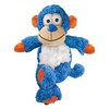 KONG - Cross Knots Monkey - Internal Knotted Ropes and