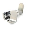 Olympus Lock Padlockable Cam Locks | DCP Series US26 Polished