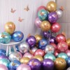 Dolores 48pcs Mariposas Decorativas Pared 3d Adorno Ahuecar Pegatina