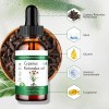 Aceite Cyperus Rotundus Natural Reducción Vello Corporal
