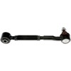 Dorman 524-011 Lower Rear Alignment Toe Arm Compatible with Select