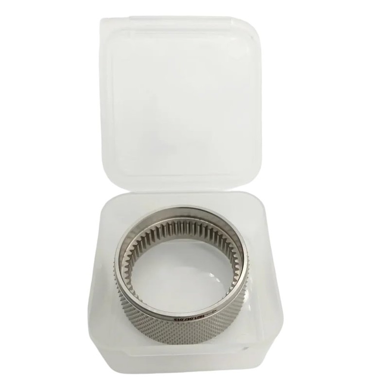 ORGAPACK Spare Parts 1821.047.013 Tension Wheel Feedwheel for Orgapack ORT120