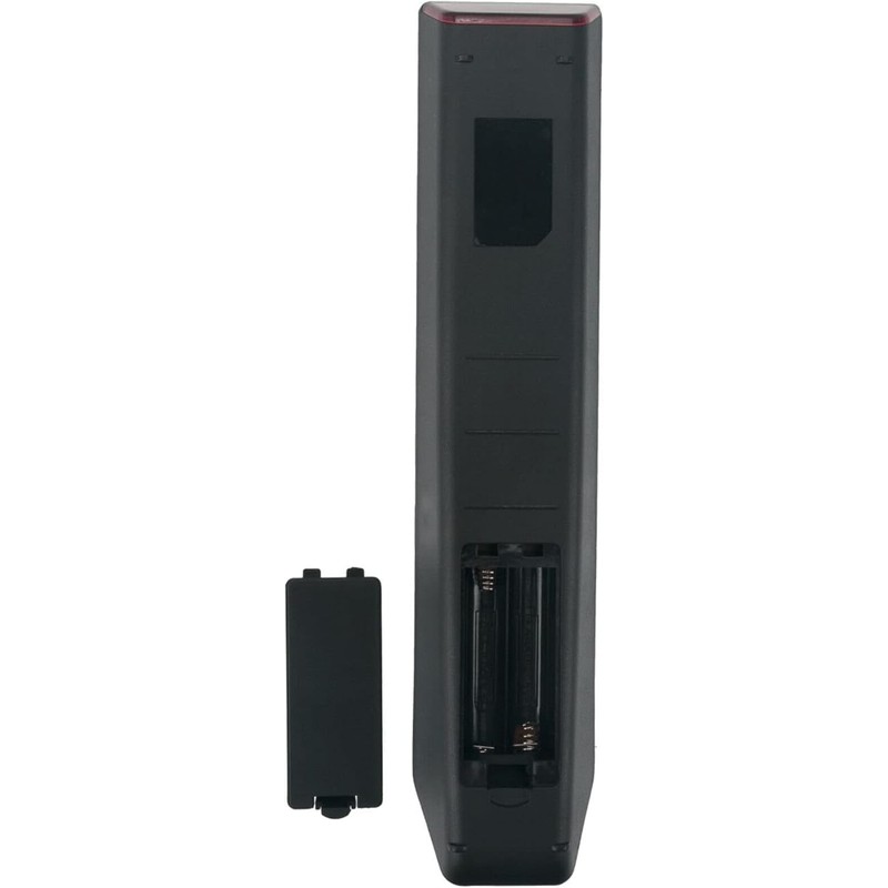 Econtrolly 8142026670003C Replaced Remote Control fit for Sceptre E325BV-SR U508CV-UMKR