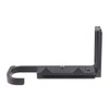 FOTGA Quick Release Plate L-Angle Vertical L-Bracket Plate for Panasonic