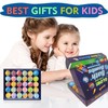 Bath Bombs for Kids with Surprise Inside, 30 Pack Kids