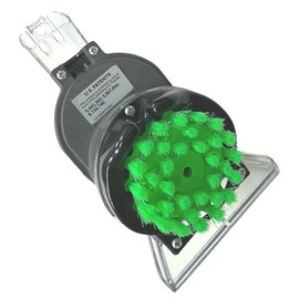 Spin Scrub Tool 302598001 Compatible with Hoover Turbo Scrub, Power Scrub, Power Scrub Deluxe, Power Scrub Elite, Dual Power Max Pet, SmartWash and SmartWash Pet & Spotless Carpet Washers