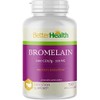 Bromelain 2400 GDU 500Mg - 120 Veg Caps