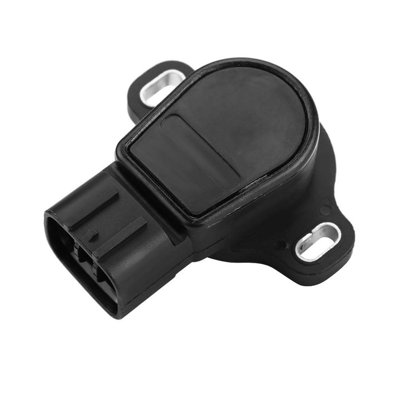 KSTE 18919-AM810 Accelerator Pedal Throttle Position Sensor Compatible with Nissan