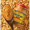 Cream Nut Natural Smooth Peanut Butter