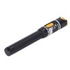 50KM 50mW Fiber Optic Visual Fault Locator Aluminum Alloy VFL