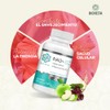 Fort Core - NAD+ 500mg + Quercetina + Resveratrol |