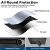 For Starlink Gen 3 Covers with Zipper and Storage Bag,