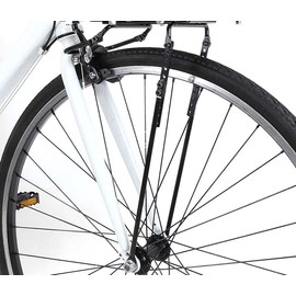 Showa Industries ADVANS+f Mount MCA-D-R BK