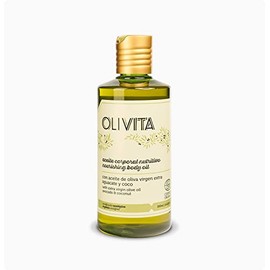Olivita Cosmos Nourishing Body Oil