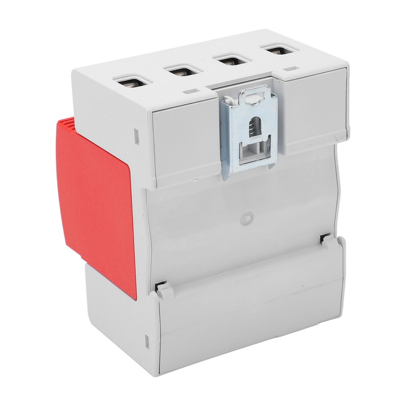 4P Surge Protective Device High Accuracy Exquisite Craftsmanship Safe Arrester