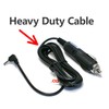 EDO Tech 12V Car Power Cord for Whistler Radar Laser