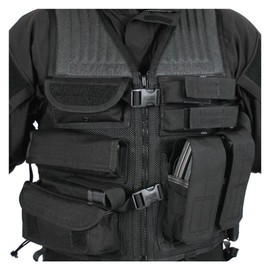 BLACKHAWK Omega Phalanx Homeland Security Vest