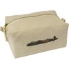 Avro Lancaster Bomber Wasch-/Make-up-Tasche (CS00015250)