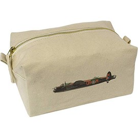 Avro Lancaster Bomber Wasch-/Make-up-Tasche (CS00015250)