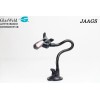 GlasWeld FlexCur Stand with Flashlight-sty