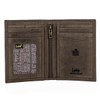 Lois - Men's Leather Wallet - Men's Leather Wallets with