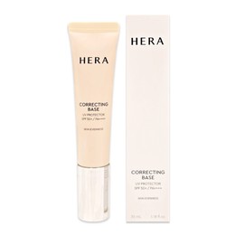 Hera NEW Correcting Base UV Protector 35ml 1 piece SPF50+ PA+++ / 헤라 NEW 코렉팅 베이스 UV 프로텍터 35ml 1개 SPF50+ PA+++