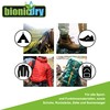 bionicdry Wash-In Waterproofer for Outdoor Clothing, Sportswear and Functional Clothing