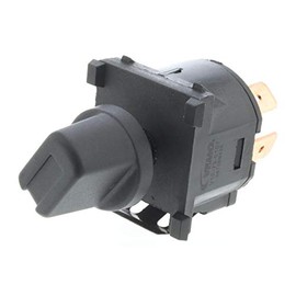 Vemo V10-73-0107 Fan Switch, Heating/Ventilation