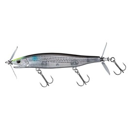 DAIWA Gas Snade 110S Inakko Bath Lure