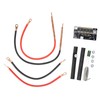 Spot Welder PCB Circuit Board DIY Kit 12V 90‑150A Battery