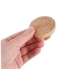 ULTECHNOVO Wooden Tortilla Press for Flatbreads Meat Pies More Multi