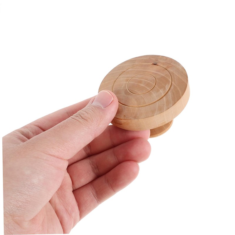 ULTECHNOVO Wooden Tortilla Press for Flatbreads Meat Pies More Multi