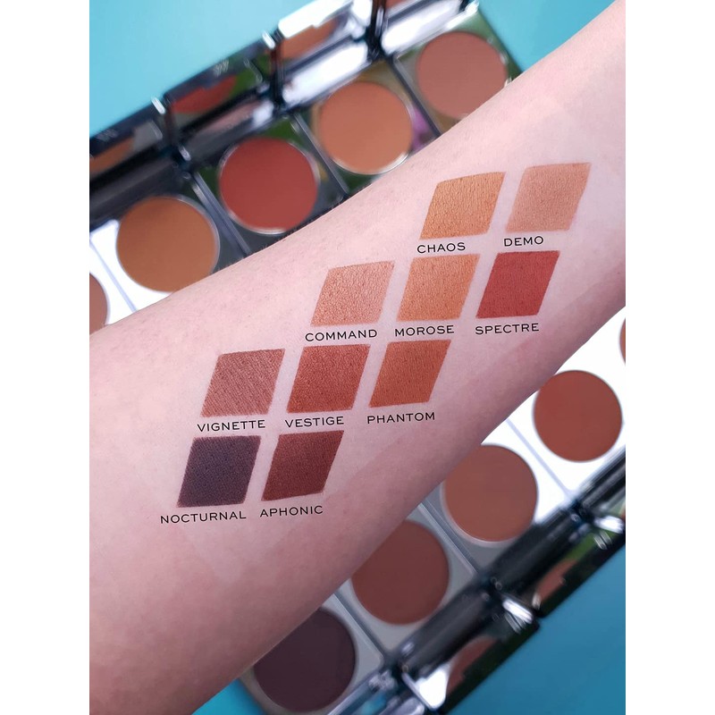 XX Revolution XX Bronzer Command