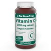 Vitamin C 1000 mg Long-Term Tablets Pack of 150 -