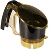 AccuTaste Seasoning Dispenser with Amber Base AMZ
