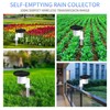 ECOWITT WH40 Wireless Self-Emptying Rain Collector Rainfall Sensor - Accessory