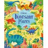 Dinosaur Mazes